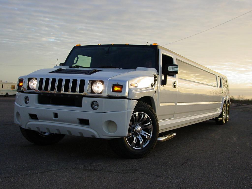 2011 Hummer Limousine 2011 Hummer Limousine