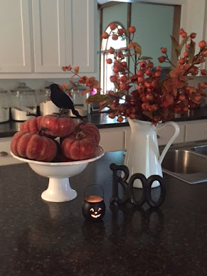 fall decor