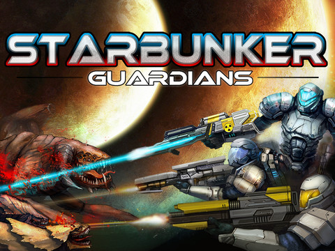 StarBunker: Guardians v2.0 Apk StarBunker: Guardians v2.0 Apk