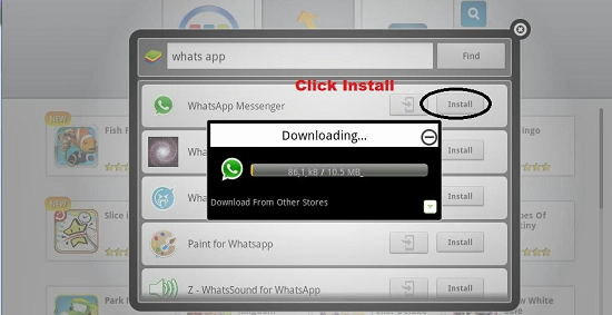 download whatsapp for pc download whatsapp for computer