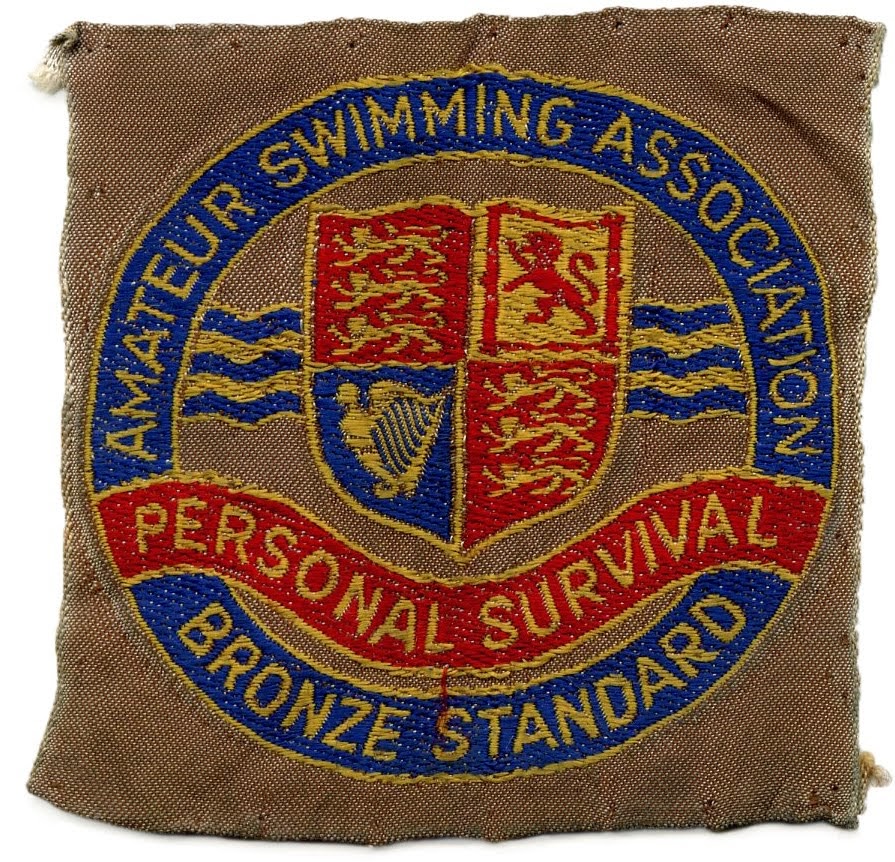 ASA Bronze