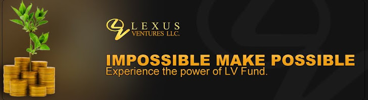 lexus venture
