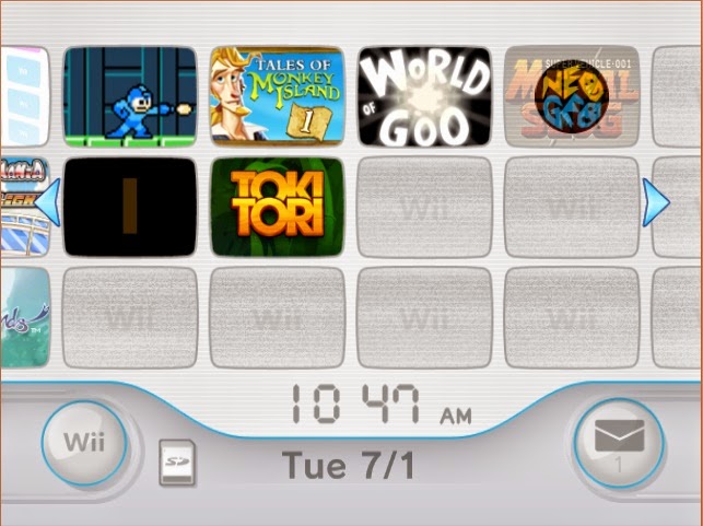 how to get dolphin emulator on wii u