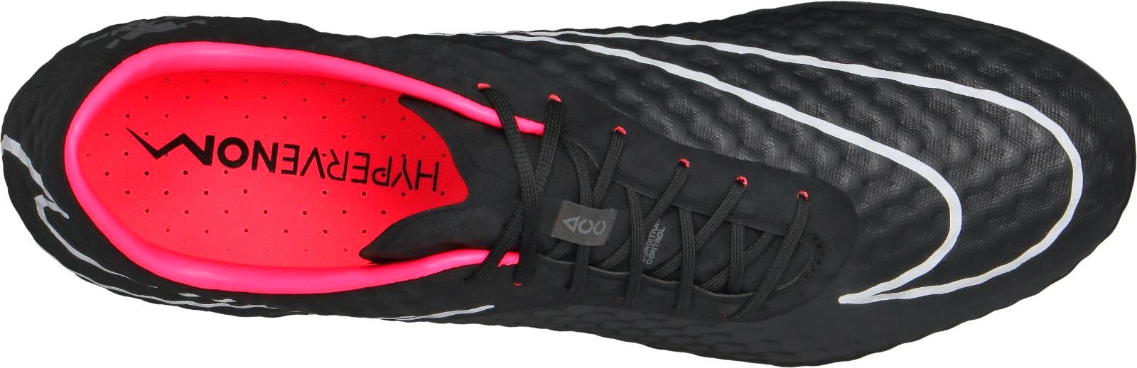 Nike Jr. PhantomVSN Academy Dynamic Fit MG Sneakers