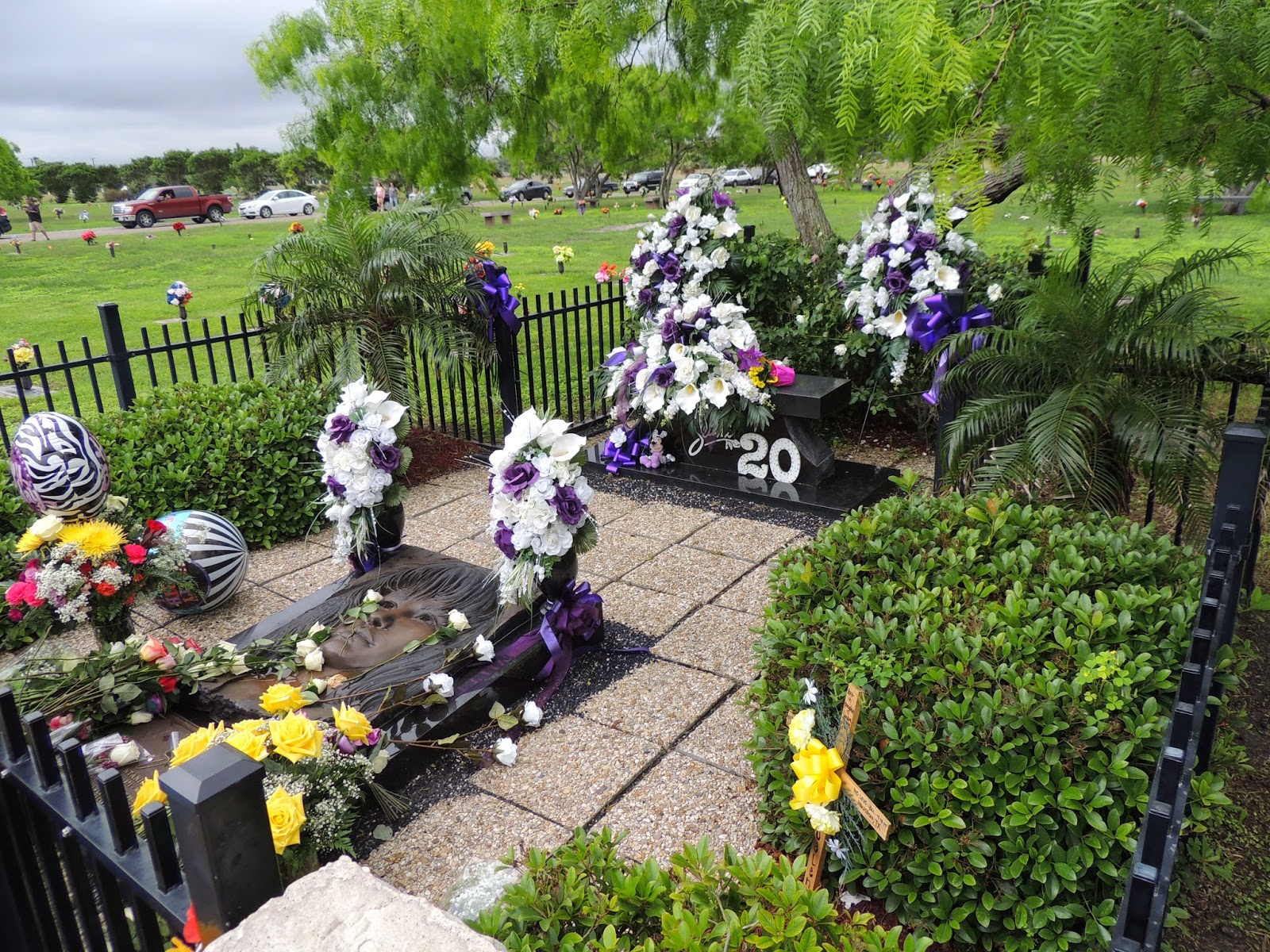 Road Trip to Corpus for Selena Festival SpoiledLatina