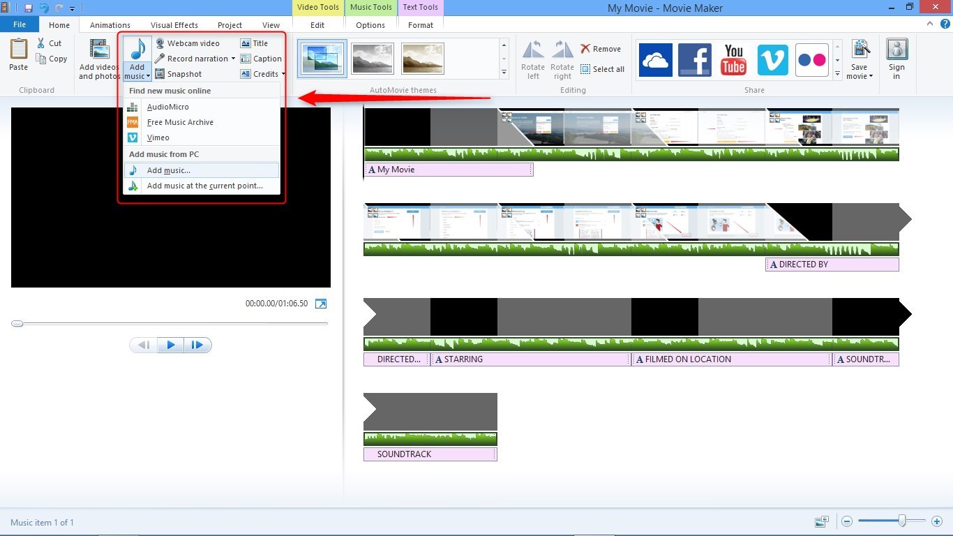 Vidio Membuat Html | cara membuat video dari foto dengan cepat mudah Vidio Membuat Html | cara membuat video dari foto dengan cepat mudah