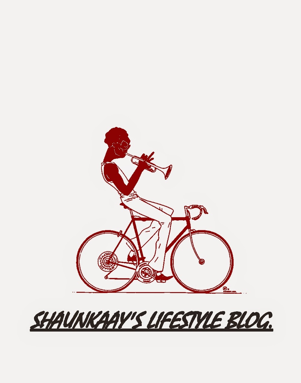 Shaunkaay's Lifestyle Blog..