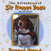 The Adventures of Sir Romeo Beau: Basset Hound Service Work Doggie by J R Pullen - Featured Book