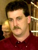 Oklahoma execution of Steven Ray Thacker set to go ahead Tuesday