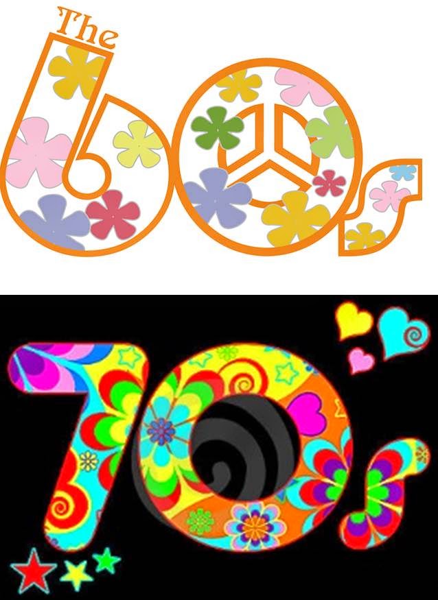 sandi s lament growing up in the 60s and 70s