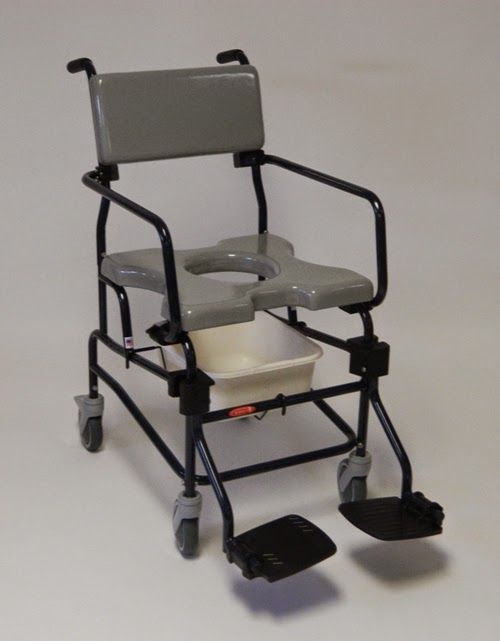 Do You Know a Chair the ROCKS? This one does… Home