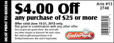  Print your coupon now!