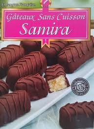 Samira - Gâteaux sans Cuisson Samira+sans+cuisson+fr