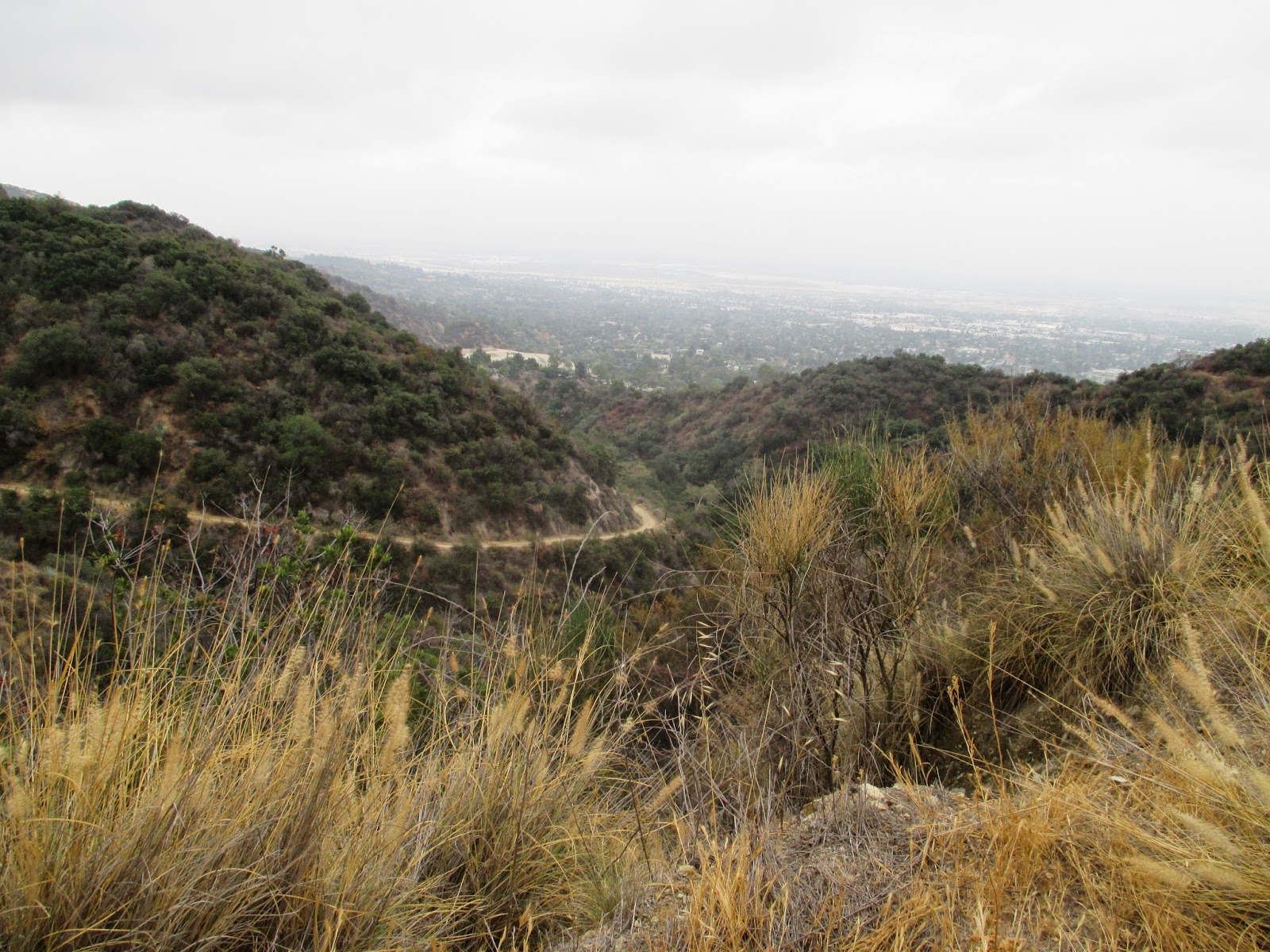 Iron Hiker Clamshell Peak