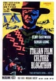 Italian Film Culture Bogathon