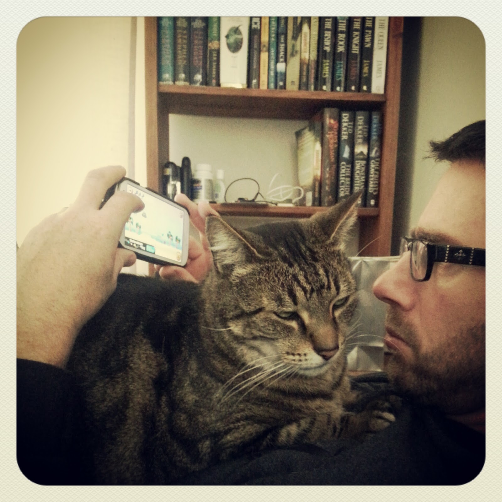 What you learn when your oven catches on fire, and other stuff