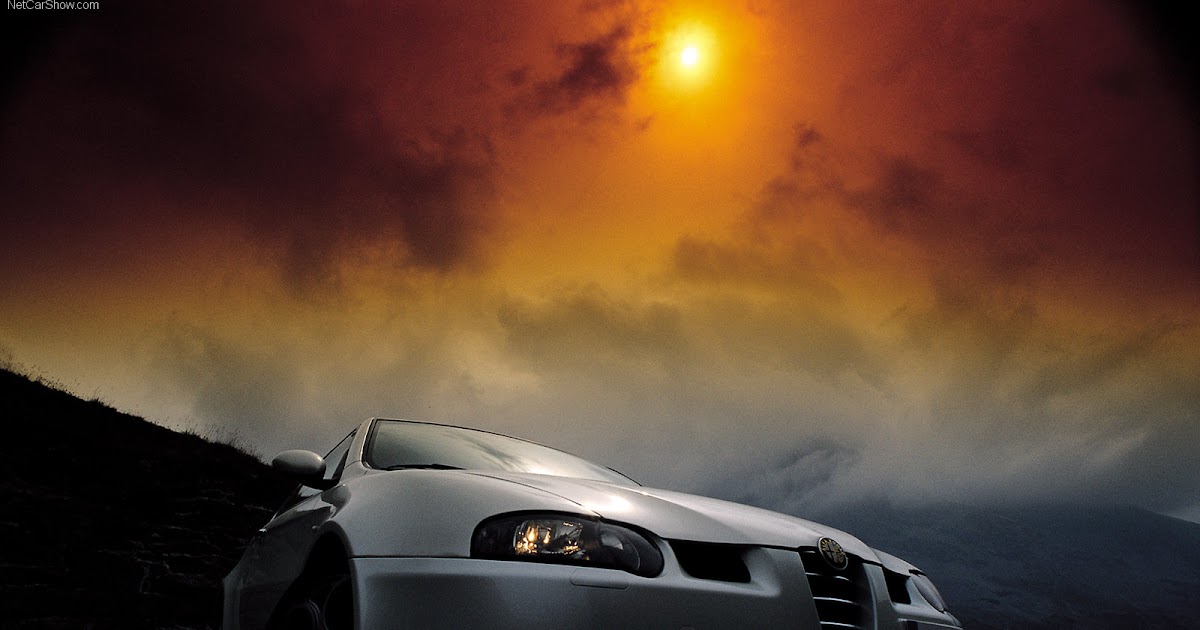 Wallpaper Alfa Romeo 147 Gta Free Hd Wallpapers