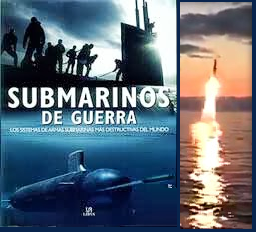 Submarinos