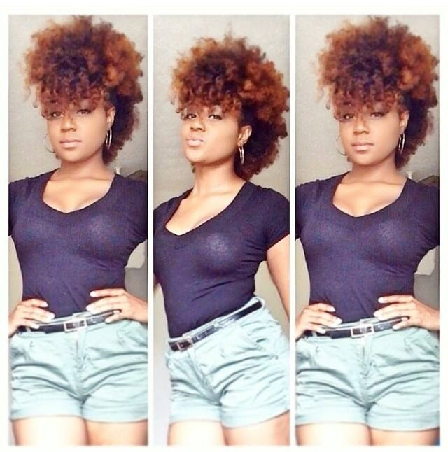 Natural Hair Care Curly Nikki