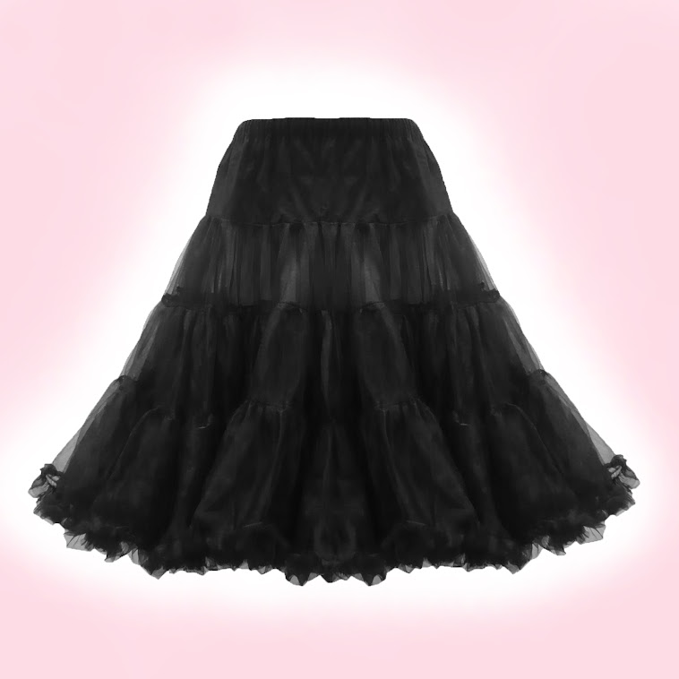 Petticoats