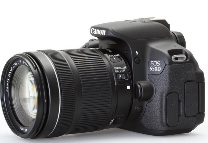 kamera dslr canon eos 650d images kamera dslr canon eos 650d images