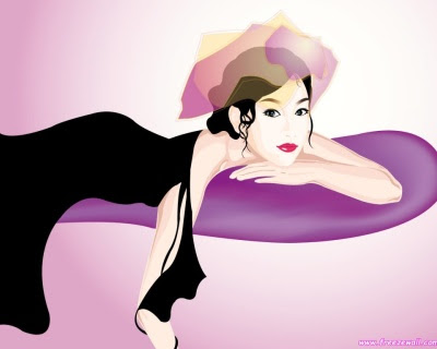 Hair Wallpapper: Nice wallpapers of cartoons