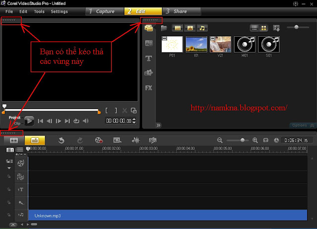 Video Studio Pro X4 VideostudioproX4-namkna1