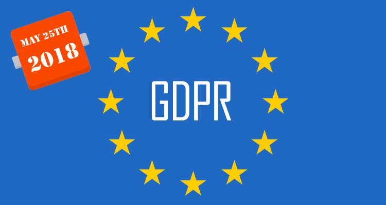 Πολιτική απορρήτου GDPR