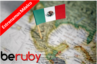 Beruby México