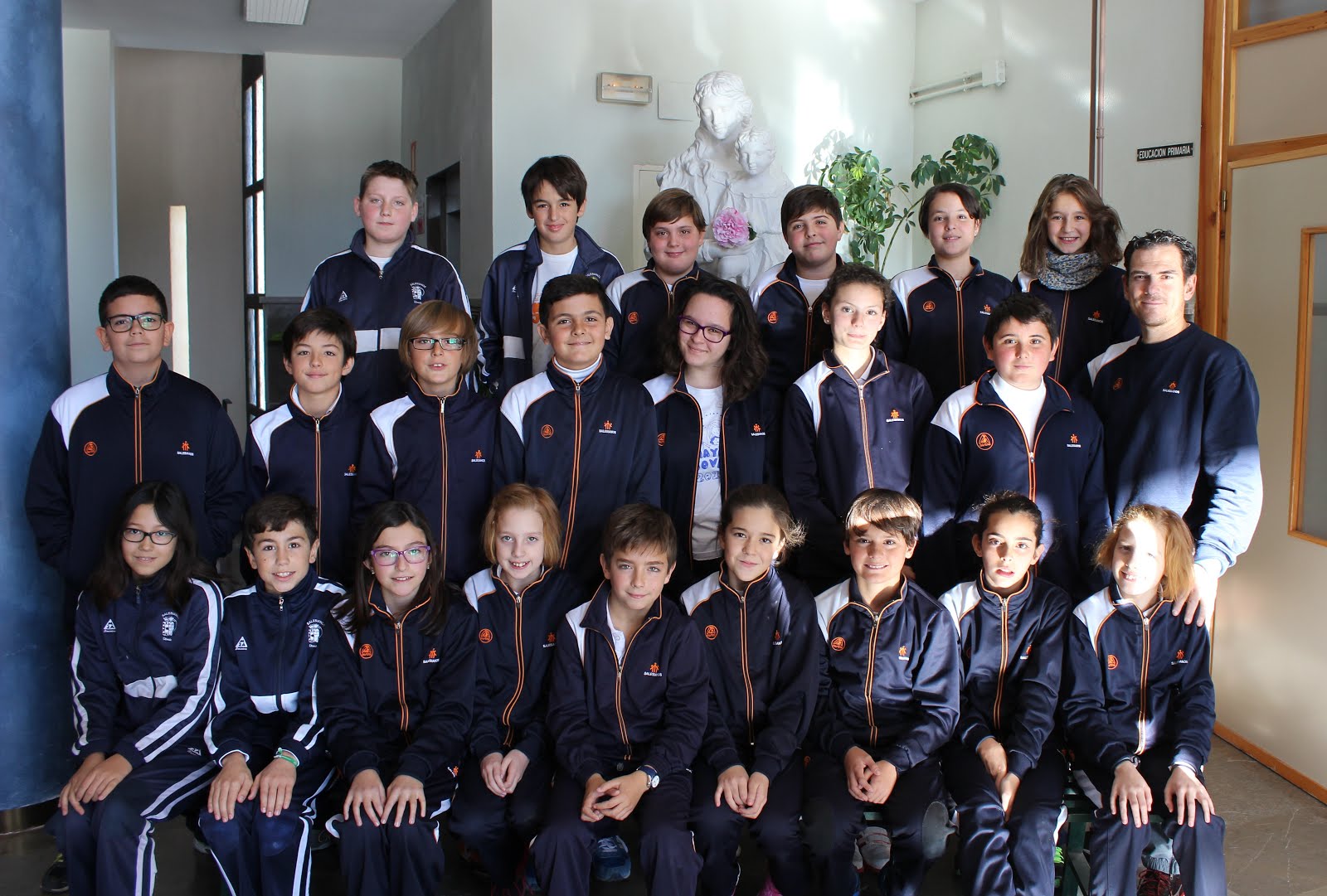 CURSO 2015-16