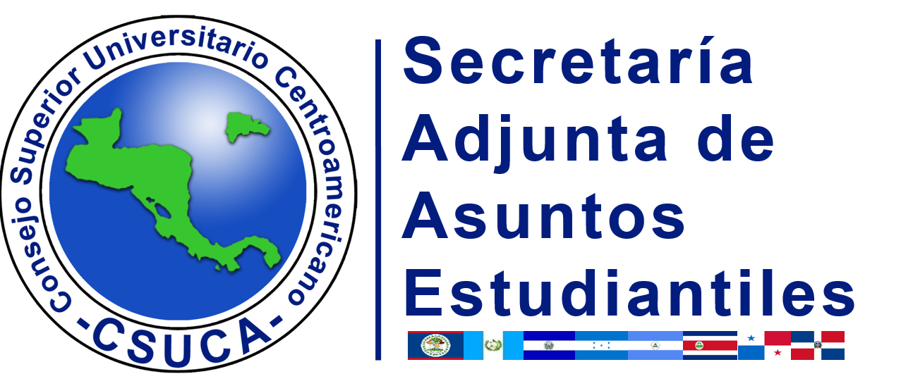 Logo CSUCA SAAE