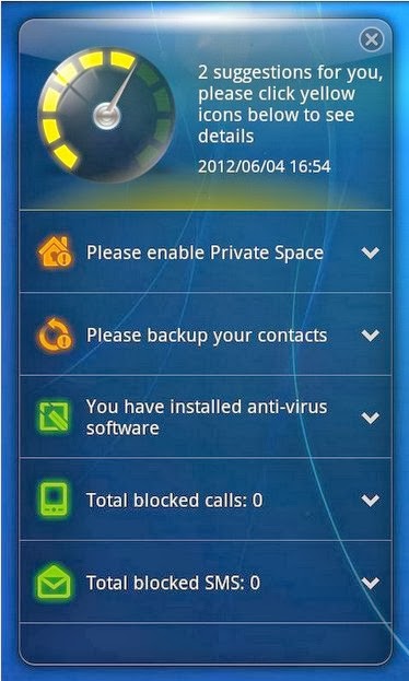 Top 5 Free Android Call Blocker Apps to Get Away from Annoy Android Garden