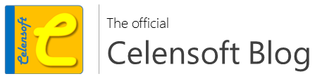 Celensoft Blog