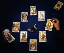 CURSOS DE TAROT