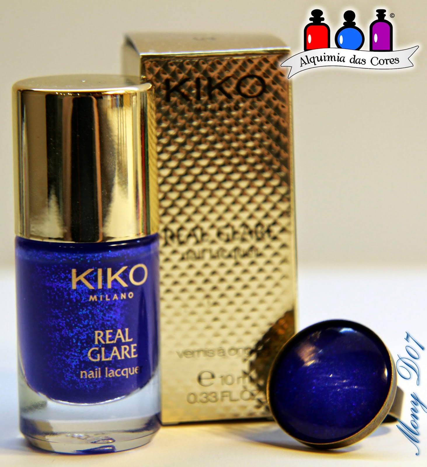 Keen Cobalt Blue, Kiko, Liquid Sand, Royal Grare, Azul, Comparação, Swatches, Mony D07, Simone D07,
