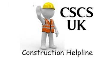 cscs card in uk