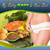 Improve Your Health by Eating Fats - Free Kindle Non-Fiction