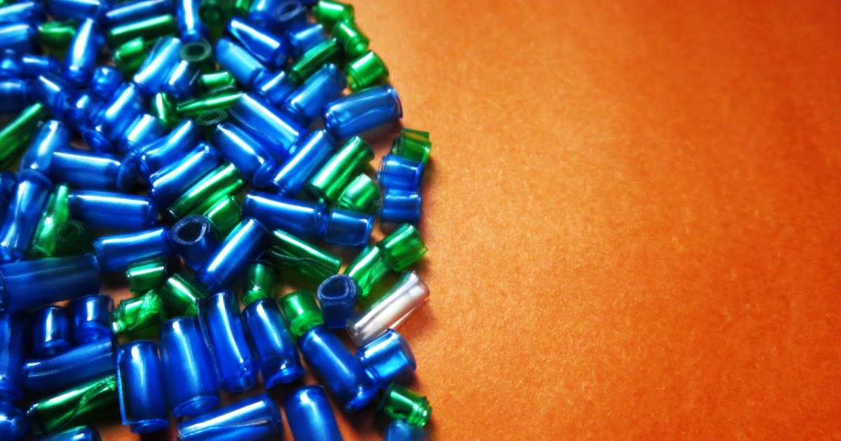 Cómo hacer mostacillas y canutillos ~ Brico Artesano