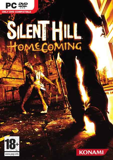 Download Direct Psp Silent Hill 2 Ost