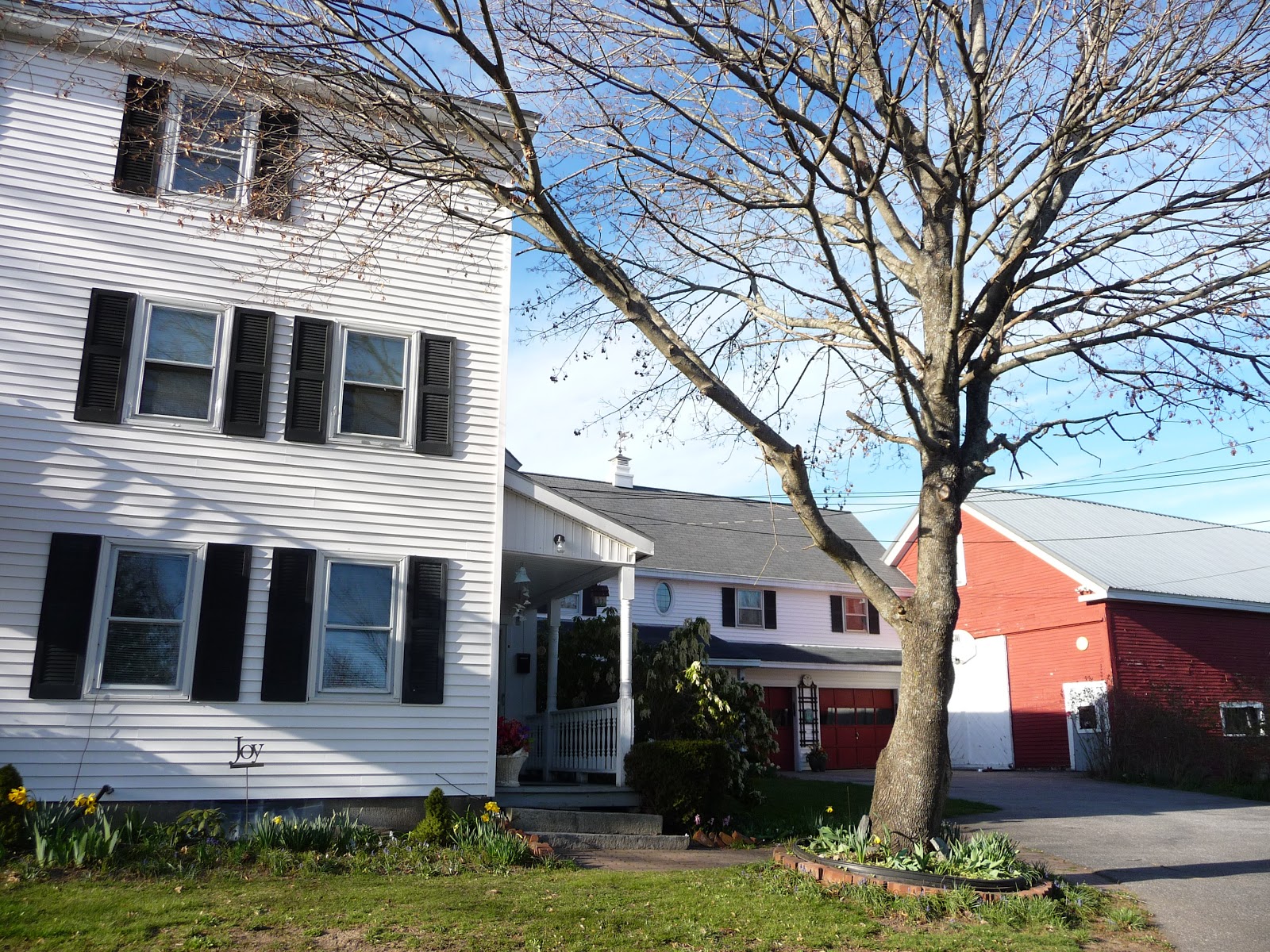 Nutfield Genealogy Weathervane Wednesday At an Old Farm