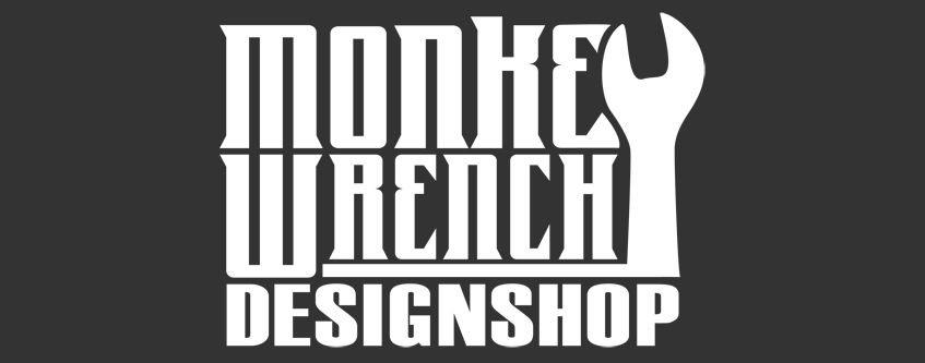 Monkey Wrench Designshop