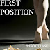 First Position - Free Kindle Fiction