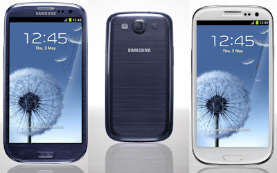 Solución a las muertes repentinas de los Samsung Galaxy S3