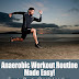 Anaerobic Workout Routine Made Easy! - Free Kindle Non-Fiction