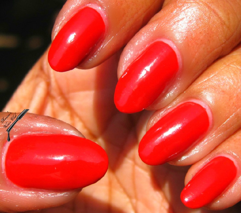 Karine’s Vernis Club Nails Inc Holly Hill