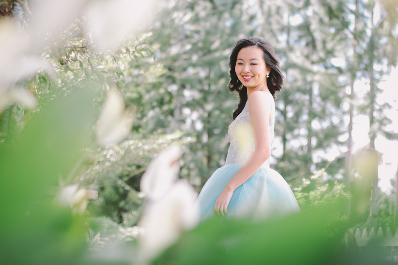 The Pre Prom Shoot The Rebellious Brides
