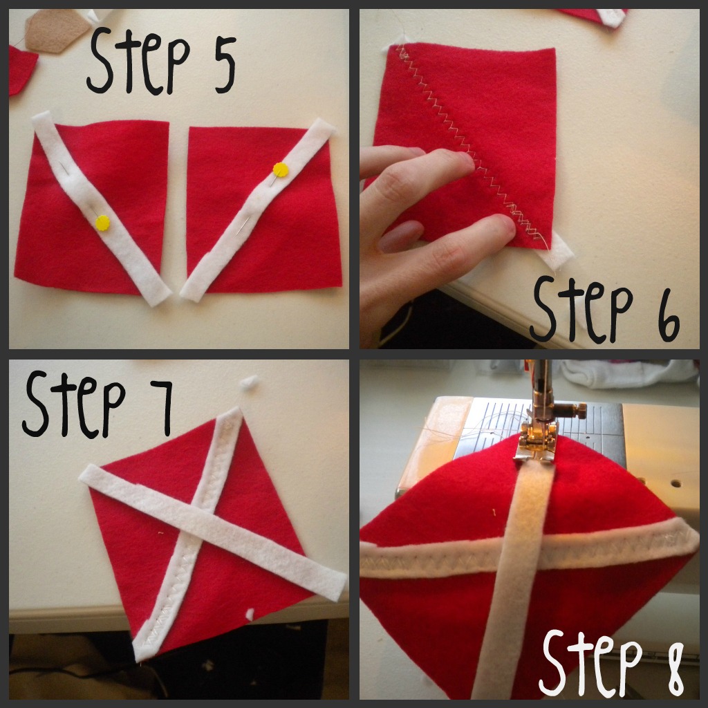 Quietbookclubutah Barn Quiet Book Page