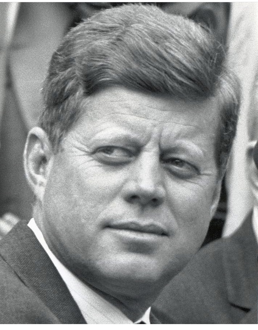 JFK