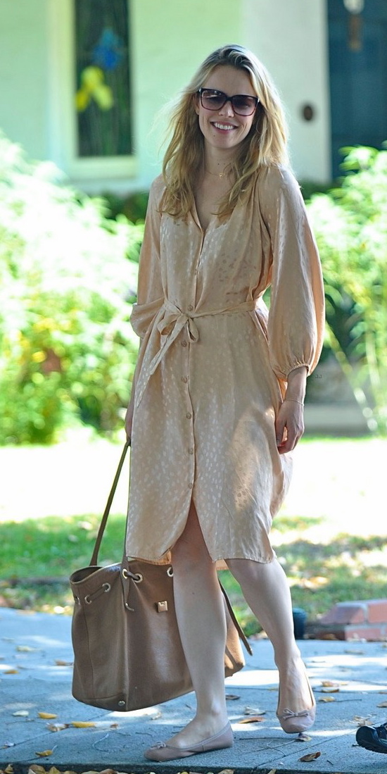 The OAK: Modest Hollywood