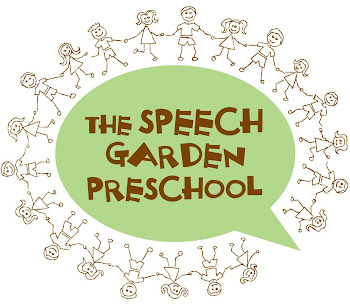 TSGI Preschool Logo